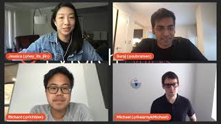 PyTorch Community Voices | Distributed PyTorch with Ray | Michael & Ri