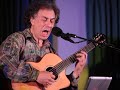 "Falafel a Montségur" Pierre Bensusan in concert