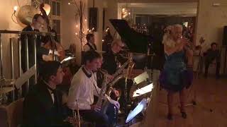 Im coming Virginia - Berlin swings