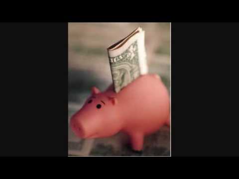 TC - Where's My Money (VIP Remix)