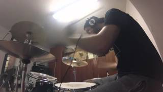 Withdrawal-Counterparts(drum cover)