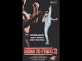 Born To Fight 3 1990 Trailer German