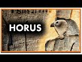 Who Is Horus