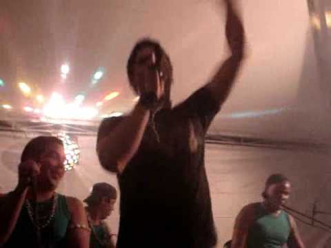 Levada Louca video