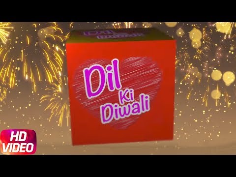 Dil Ki Diwali Remix Mashup