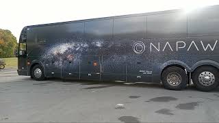 Napaway CLS course day1.