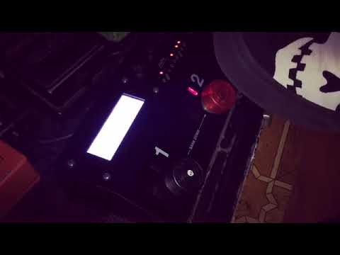 Boss MS-3 seamless change! (Using Control Assigns in Manual Mode)