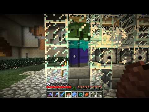 Etho Plays Minecraft - Episode 266: Time Management