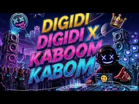 2026 DJ ILHAM BIG BOOM KABOOM KABOOM FULL BASS