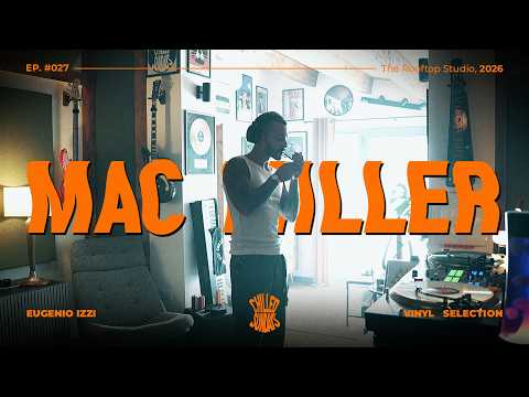 Morning Grooves // Coffee & Spliff // Vinyl Selection // Pt. 3/3 | no. 27 のサムネイル