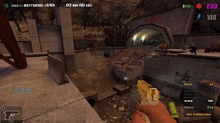 Zombie Panic! Source 3.2 Pro Gameplay - Hydro