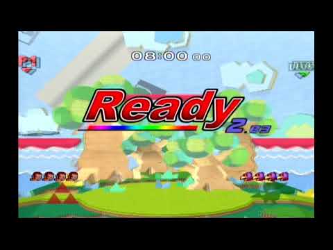 Dlos vs Oquinn FCS #1