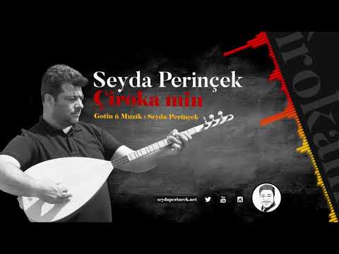 Seyda Perinçek Çiroka min Yeni