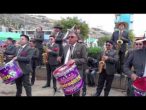 ORQ. EMPERADORES DE HUANCAYO / PRIMICIAS SANTIAGOS 2025 / HUANCAYO