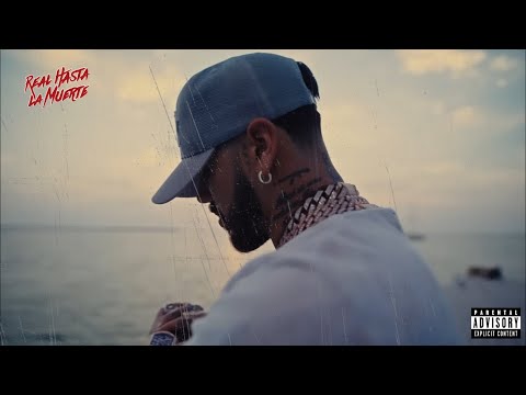 Anuel AA - BEBE CONTÉSTAME Ft. Galo (IA) | ProdbyGalo