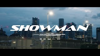 Showman Music Video