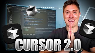 Cursor 2.0 is INSANE, but is it better than Claude Code?