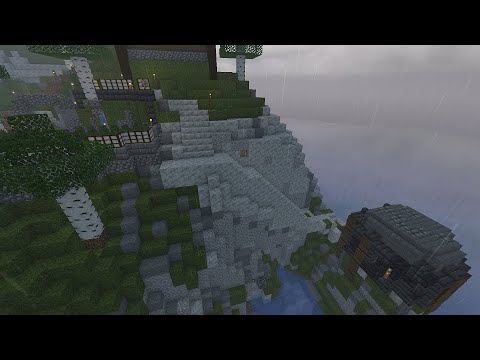 Minecraft Tranquil Longplay Episode 6: Improving the Mage Tower & New Spells (No Commentary)