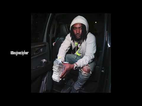 Detroit Type Beat x Peezy x FMB DZ Type Beat Sensitive