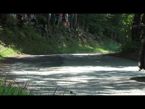 Marcin Gawlik, Maciej Masełko - Race Rent Cup EVO II 2014  Honda Civic R-type