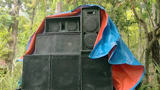 Download lagu loading sound of Javanese klutok at the celebration venue mp3