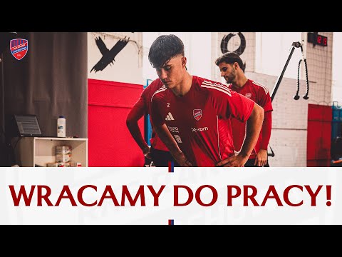 WRACAMY! | Pierwsze zajęcia w 2026 roku