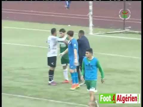 Ligue 2 Algérie (18e journée) : JSM SKikda 2 - 1 GC Mascara