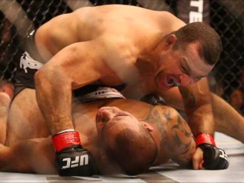 Armin Van Buuren - Sail (Shogun Rua's UFC Fight Night 33 Entrance Song)