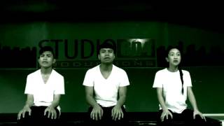 The Greatest - SIA [PART TWO] | Matthew Cortez Choreography