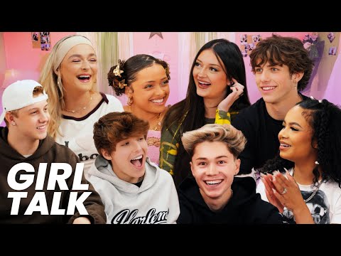 truth or dare feat. walker, stefan, dillon, ashton