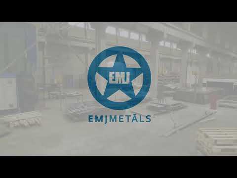 EMJ Metāls SIA 2023 , LV, Latviski