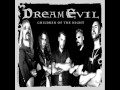 Dream Evil - BETRAYED (lyrics in description ...