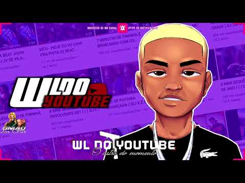 # MEGA DIFERENCIADA 14 (( AGORA A NASA VEM )) TR SILVA 2K50