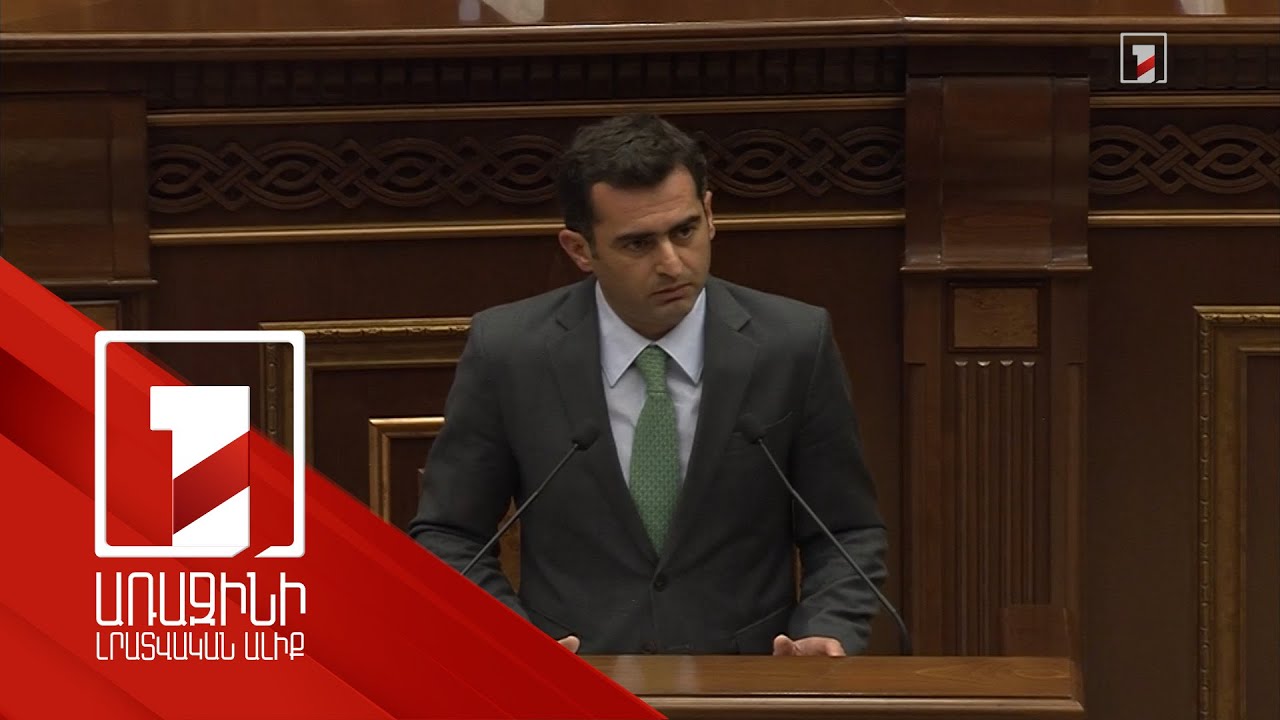 Կենսունակ խաղաղության ճանապարհ. Արշակյանը՝ ԱԺ հայտարարության մասին