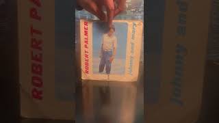 Robert Palmer – Johnny And Mary - EP - ITA - 1980
