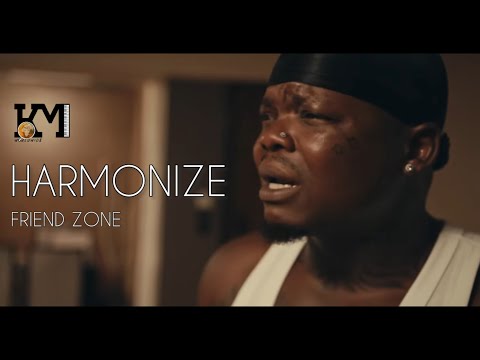 Harmonize & Ibraah - Friend Zone [Oficial Music Video]
