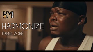 Download lagu Harmonize & Ibraah - Friend Zone [Oficial ] mp3