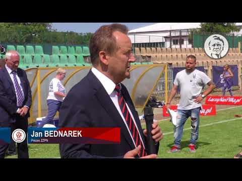 TURNIEJ FINAŁOWY MISTRZOSTW POLSKI U-14 im. K.Górskiego - Police 2018