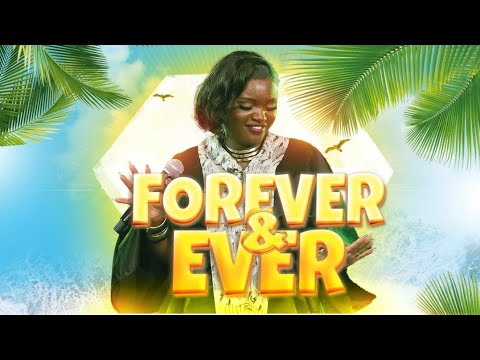 Forever and Ever - Njoki Munyi (Official Live video) || Amen 