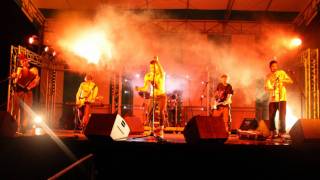 Jabul Gorba 2011 clip live