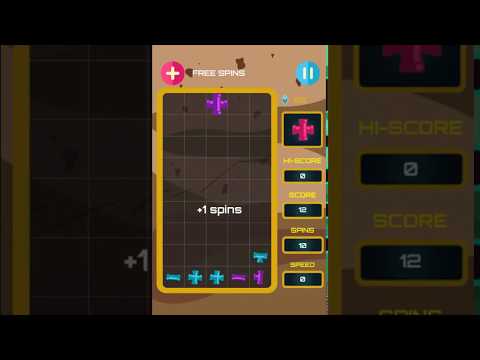 Puzzle Plumber Video