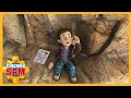 Derek S Rescue From The Mountains New Fireman Sam Videos