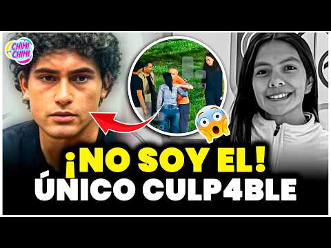 Adrián Villar ROMPE SU SILENCIO y revela la VERDAD tras atropellar a Lizeth Marzano