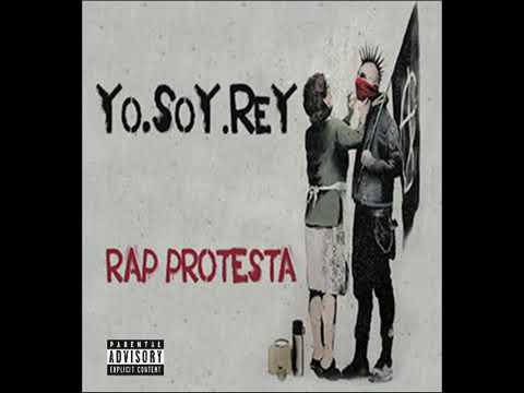 Neto El Marciano Y Yo Soy Rey - Un Tema Pal Sistema - Rap Protesta