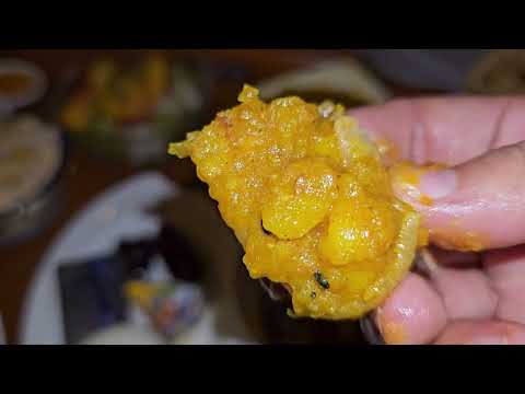 Ridan Mandi - Breakfast | Karachi Restaurant | Pakistan Food