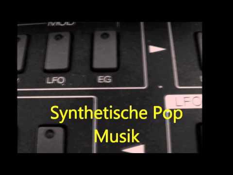 The Dynamic Master Elektronische Pop Musik