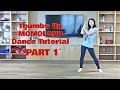 Thumbs Up MOMOLAND Dance Practice Part 1 Mirrored