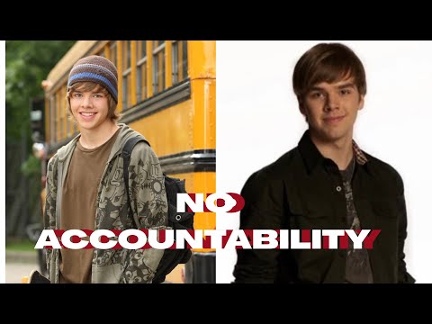 Putting up all his defenses [KC Guthrie] | Degrassi Dives