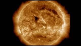 Solar Cycles of Political Revolution, Flare Index, Sunspots | S0 News Nov.17.2025