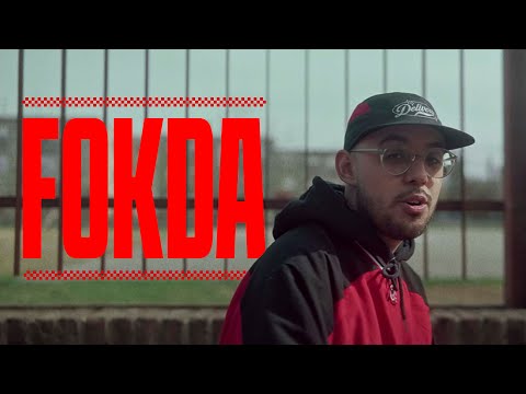 URBANSE - FOKDA [Prod. Vinyltracker]